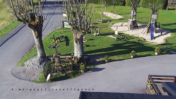 Horský hotel Čarták na Soláni