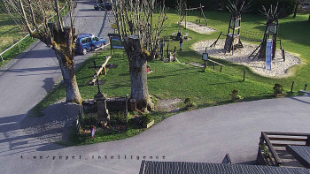 Horský hotel Čarták na Soláni