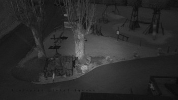 Horský hotel Čarták na Soláni