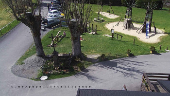 Horský hotel Čarták na Soláni