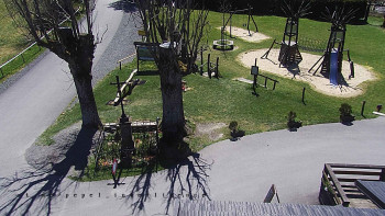 Horský hotel Čarták na Soláni