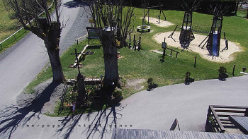 Horský hotel Čarták na Soláni