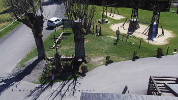 Horský hotel Čarták na Soláni