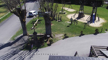 Horský hotel Čarták na Soláni