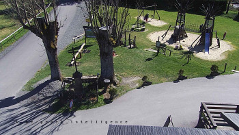 Horský hotel Čarták na Soláni