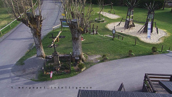 Horský hotel Čarták na Soláni