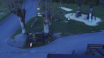 Horský hotel Čarták na Soláni