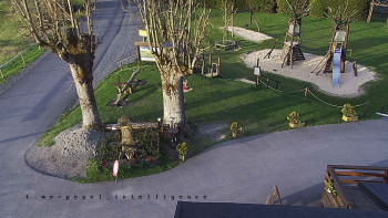 Horský hotel Čarták na Soláni