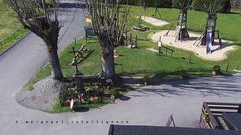 Horský hotel Čarták na Soláni