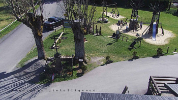 Horský hotel Čarták na Soláni