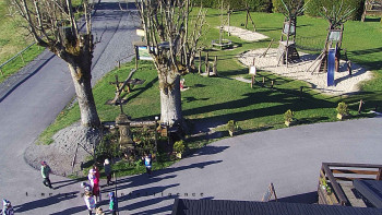 Horský hotel Čarták na Soláni