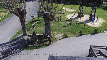 Horský hotel Čarták na Soláni