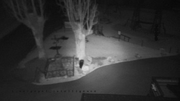 Horský hotel Čarták na Soláni