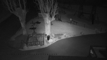 Horský hotel Čarták na Soláni