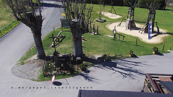 Horský hotel Čarták na Soláni