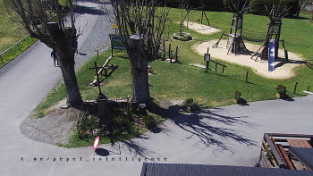 Horský hotel Čarták na Soláni