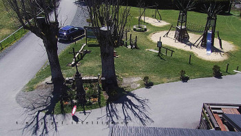 Horský hotel Čarták na Soláni