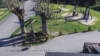 Horský hotel Čarták na Soláni