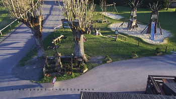 Horský hotel Čarták na Soláni