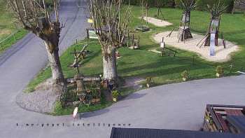 Horský hotel Čarták na Soláni