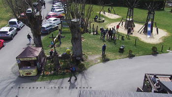 Horský hotel Čarták na Soláni