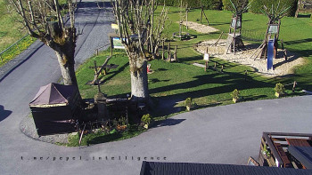 Horský hotel Čarták na Soláni