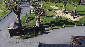 Horský hotel Čarták na Soláni