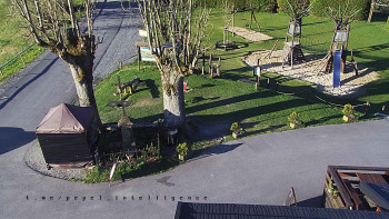 Horský hotel Čarták na Soláni
