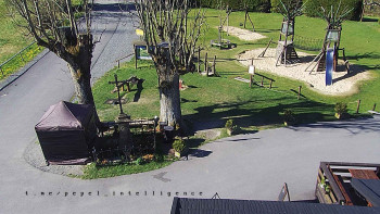 Horský hotel Čarták na Soláni