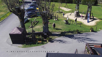 Horský hotel Čarták na Soláni