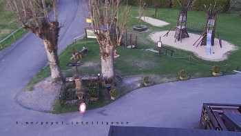 Horský hotel Čarták na Soláni