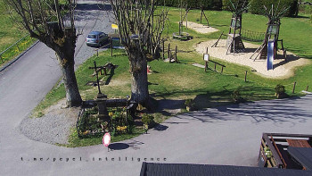 Horský hotel Čarták na Soláni