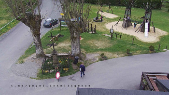 Horský hotel Čarták na Soláni