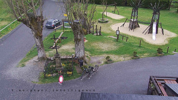 Horský hotel Čarták na Soláni