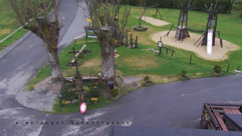 Horský hotel Čarták na Soláni