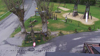 Horský hotel Čarták na Soláni