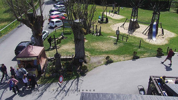 Horský hotel Čarták na Soláni