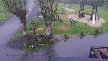 Horský hotel Čarták na Soláni