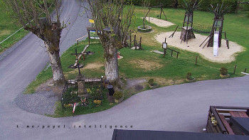 Horský hotel Čarták na Soláni