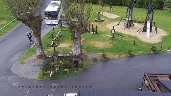 Horský hotel Čarták na Soláni