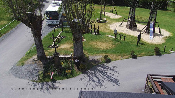 Horský hotel Čarták na Soláni