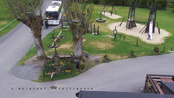 Horský hotel Čarták na Soláni