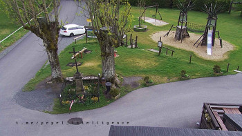 Horský hotel Čarták na Soláni
