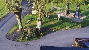 Horský hotel Čarták na Soláni