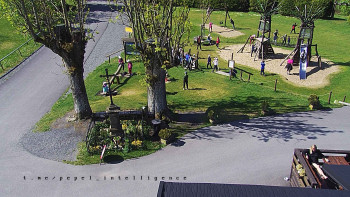 Horský hotel Čarták na Soláni