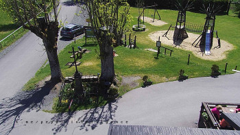 Horský hotel Čarták na Soláni