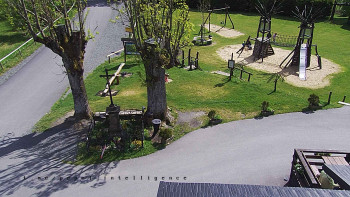 Horský hotel Čarták na Soláni