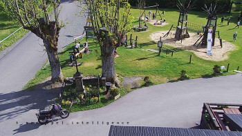 Horský hotel Čarták na Soláni