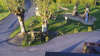 Horský hotel Čarták na Soláni