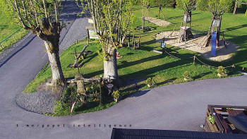 Horský hotel Čarták na Soláni